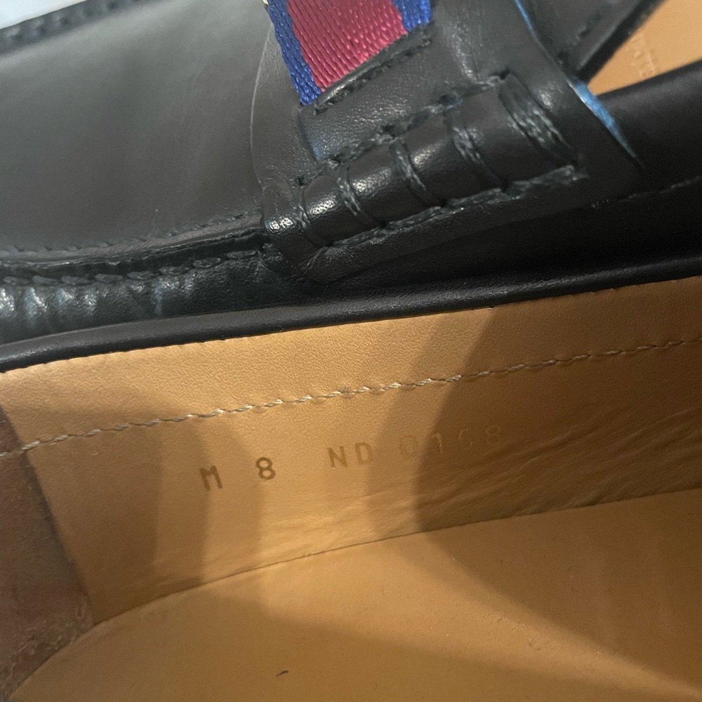 Louis Vuitton Moccasin - Picture 7 of 7